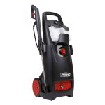 Sealey Pressure Washer with TSS & Rotablast® Nozzle 140bar 230V