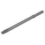 Sealey Worksafe® Chisel 35 x 620mm - 1-1/4"Hex