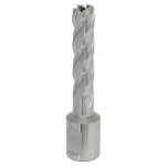 Sealey Worksafe® 12mm HSS Mag Drill Bit Cut Depth 50mm