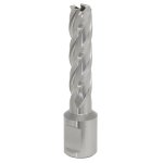 Sealey Worksafe® 13mm HSS Mag Drill Bit Cut Depth 50mm