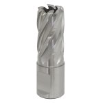 Sealey Worksafe® 18mm HSS Mag Drill Bit Cut Depth 25mm