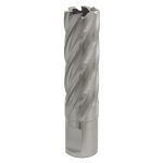 Sealey Worksafe® 20mm HSS Mag Drill Bit Cut Depth 50mm