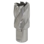 Sealey Worksafe® 24mm HSS Mag Drill Bit Cut Depth 25mm