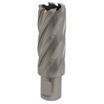 Sealey Worksafe® 26mm HSS Mag Drill Bit Cut Depth 50mm