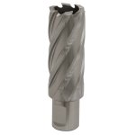 Sealey Worksafe® 27mm HSS Mag Drill Bit Cut Depth 50mm