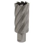 Sealey Worksafe® 31mm HSS Mag Drill Bit Cut Depth 50mm