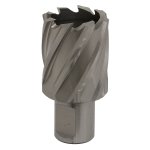 Sealey Worksafe® 31mm HSS Mag Drill Bit Cut Depth 25mm