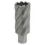 Sealey Worksafe® 32mm HSS Mag Drill Bit Cut Depth 50mm