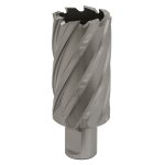 Sealey Worksafe® 34mm HSS Mag Drill Bit Cut Depth 50mm