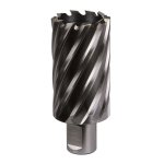 Sealey Worksafe® 36mm HSS Mag Drill Bit Cut Depth 50mm