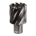 Sealey Worksafe® 36mm HSS Mag Drill Bit Cut Depth 25mm