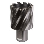 Sealey Worksafe® 38mm HSS Mag Drill Bit Cut Depth 25mm