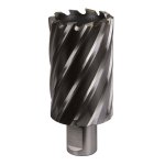 Sealey Worksafe® 39mm HSS Mag Drill Bit Cut Depth 50mm