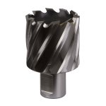 Sealey Worksafe® 39mm HSS Mag Drill Bit Cut Depth 25mm