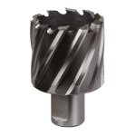 Sealey Worksafe® 41mm HSS Mag Drill Bit Cut Depth 25mm