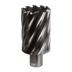 Sealey Worksafe® 42mm HSS Mag Drill Bit Cut Depth 50mm