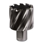 Sealey Worksafe® 42mm HSS Mag Drill Bit Cut Depth 25mm