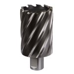 Sealey Worksafe® 44mm HSS Mag Drill Bit Cut Depth 50mm