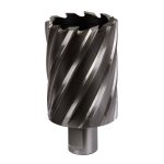 Sealey Worksafe® 45mm HSS Mag Drill Bit Cut Depth 50mm