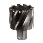 Sealey Worksafe® 45mm HSS Mag Drill Bit Cut Depth 25mm