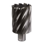 Sealey Worksafe® 46mm HSS Mag Drill Bit Cut Depth 50mm