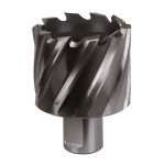 Sealey Worksafe® 46mm HSS Mag Drill Bit Cut Depth 25mm