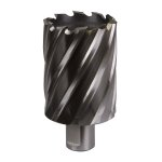 Sealey Worksafe® 47mm HSS Mag Drill Bit Cut Depth 50mm