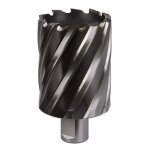 Sealey Worksafe® 49mm HSS Mag Drill Bit Cut Depth 50mm