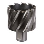 Sealey Worksafe® 49mm HSS Mag Drill Bit Cut Depth 25mm