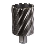 Sealey Worksafe® 50mm HSS Mag Drill Bit Cut Depth 50mm