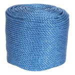 Sealey Polypropylene Rope 8mm x 220m