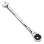 Sealey Premier Combination Ratchet Spanner 6mm