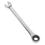 Sealey Premier Combination Ratchet Spanner 10mm