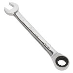 Sealey Premier Combination Ratchet Spanner 16mm