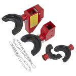 Sealey Upgrade Kit RE230 to RE231 1500kg Capacity