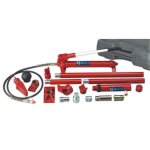 Sealey SuperSnap® Hydraulic Body Repair Kit 10 Tonne