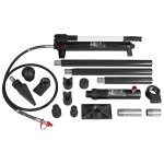 Sealey SuperSnap® Hydraulic Body Repair Kit 10 Tonne