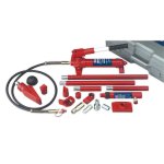 Sealey SuperSnap® Hydraulic Body Repair Kit 4 Tonne