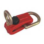 Sealey Pull Clamp 90° Dual