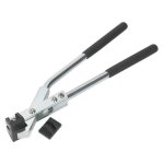 Sealey Door Skin Folding Tool