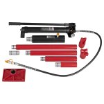 Sealey Snap Hydraulic Body Repair Kit 20 Tonne