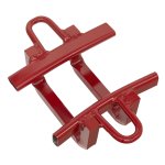 Sealey Wheel Arch Puller Short Pattern 1.5 Tonne