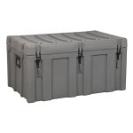 Sealey Cargo Storage Case 1020mm