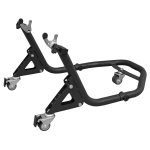 Sealey Universal Rear Paddock Stand 360° Floating