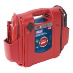 Sealey RoadStart® 12V Emergency Jump Starter 1000 Peak Amps