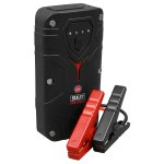 Sealey RoadStart® 12V Lithium-ion Jump Starter Power Pack 1200A