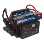 Sealey RoadStart® Compact Jump Starter 12V 900A