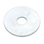 Sealey Zinc Plated Repair Washer M10 x 38mm - Pack of 50