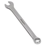 Sealey Siegen Combination Spanner 9mm