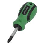 Sealey Siegen Pozi Screwdriver #2 x 38mm